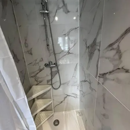 Esprit Angleterre Apartament