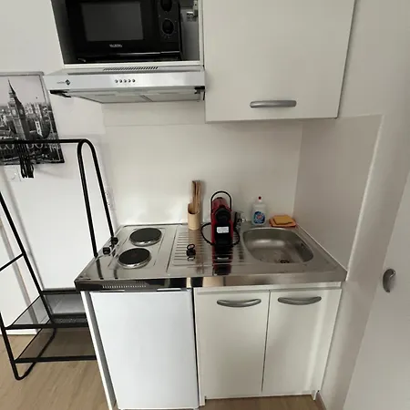 Esprit Angleterre Miluza